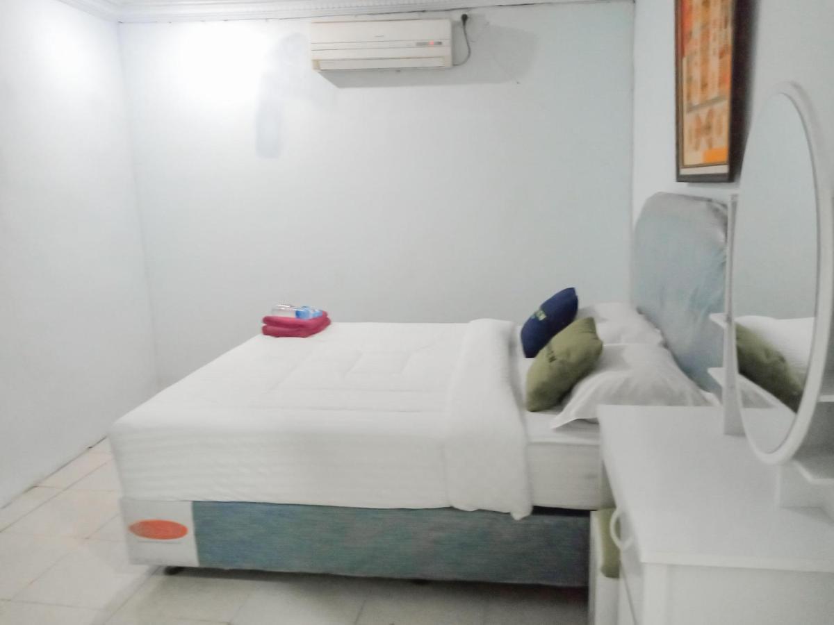 Urbanview Hotel Rio Life House Cianjur By Reddoorz ภายนอก รูปภาพ