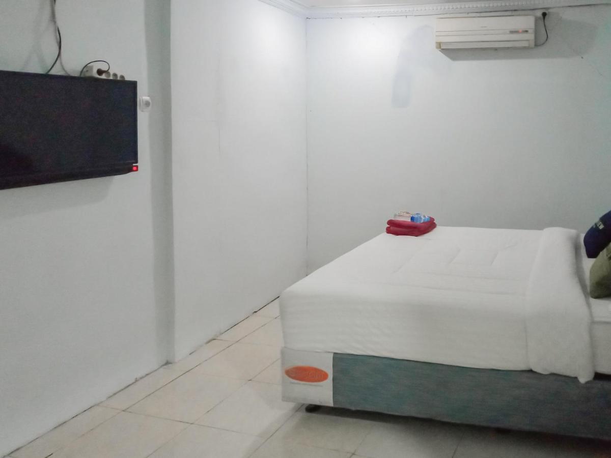 Urbanview Hotel Rio Life House Cianjur By Reddoorz ภายนอก รูปภาพ