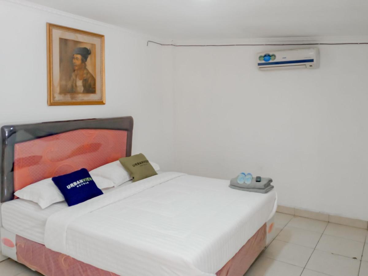 Urbanview Hotel Rio Life House Cianjur By Reddoorz ภายนอก รูปภาพ