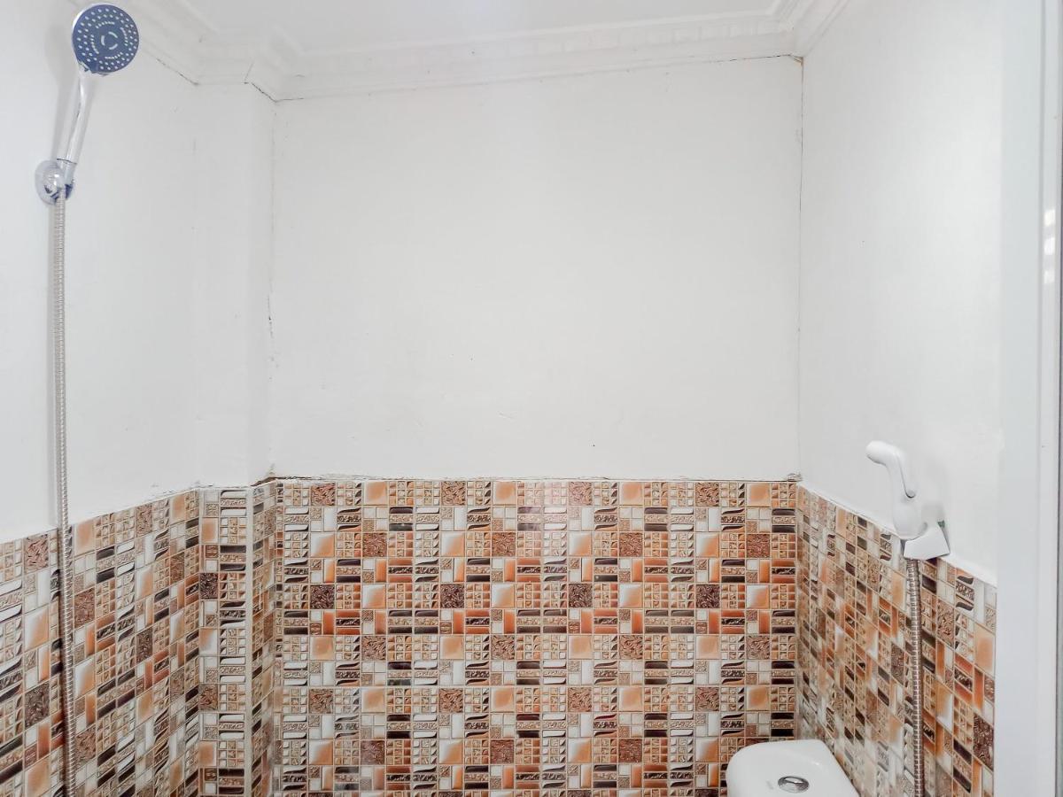 Urbanview Hotel Rio Life House Cianjur By Reddoorz ภายนอก รูปภาพ