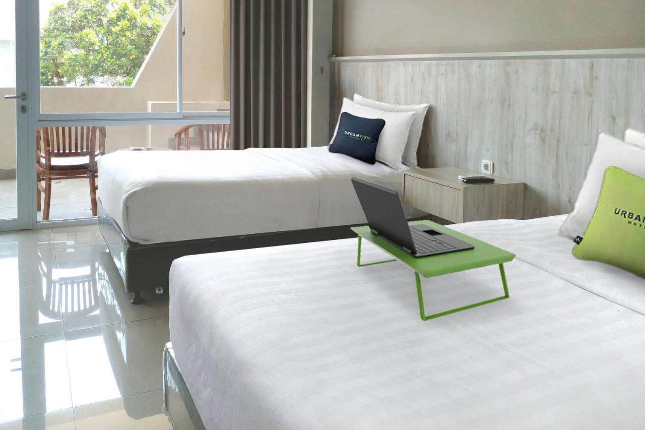 Urbanview Hotel Rio Life House Cianjur By Reddoorz ภายนอก รูปภาพ
