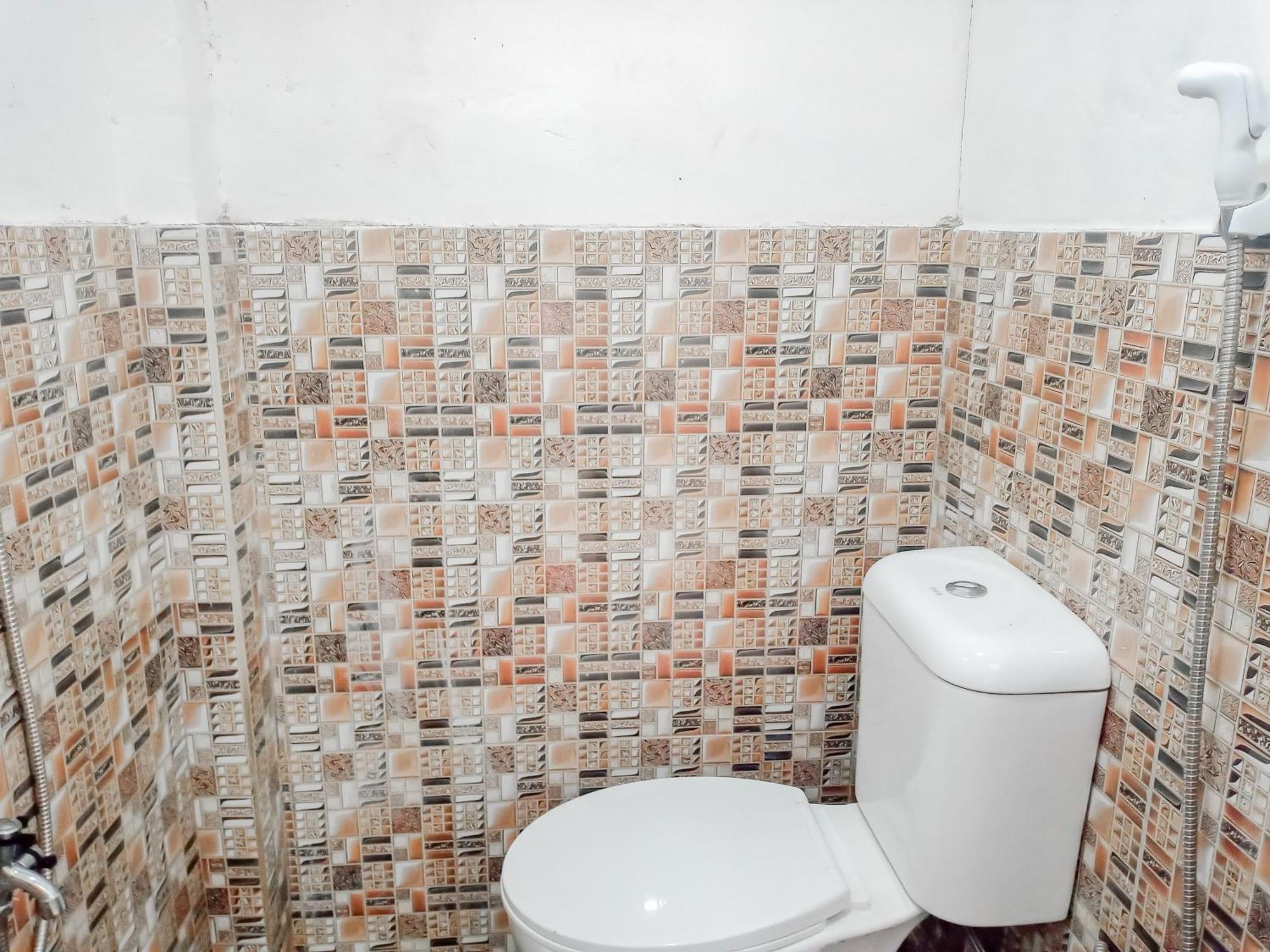 Urbanview Hotel Rio Life House Cianjur By Reddoorz ห้อง รูปภาพ